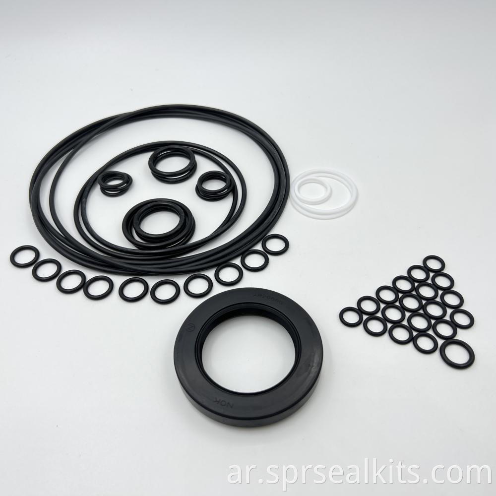 Hydraulic Pump Repair Kit21